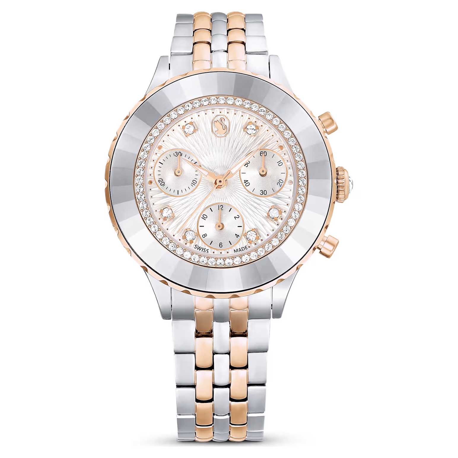 Swarovski Octea Chrono Watch